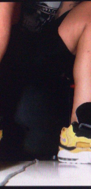 Model - srfindomfeet findom