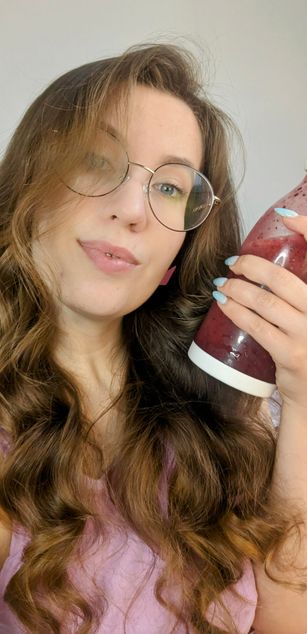 Model - Allison girl