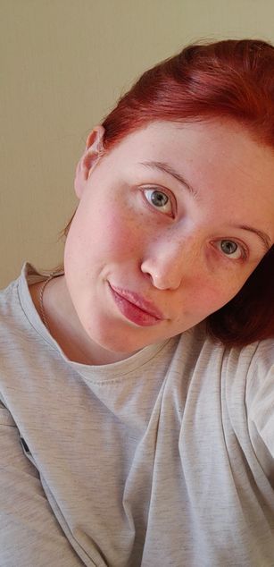 Model - prettyandshy deepthroat