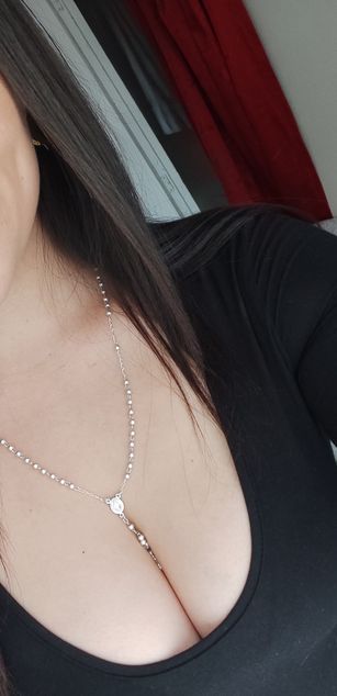 Model - Ruby Mendez curvy