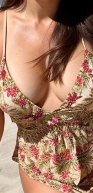 Model - Zandra blueeyes