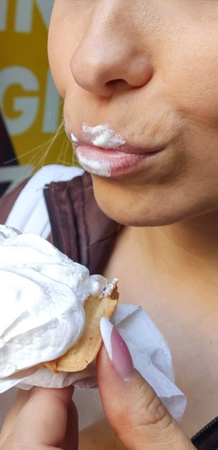 Model - Goddess Barbie Femdom Hottie bigtits