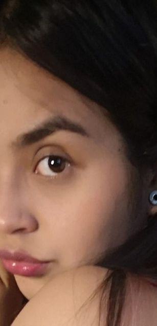 Model - Shannon girl