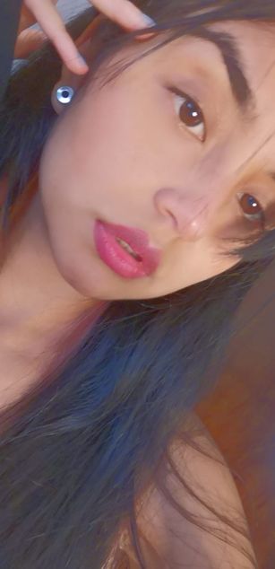 Model - Shannon girl