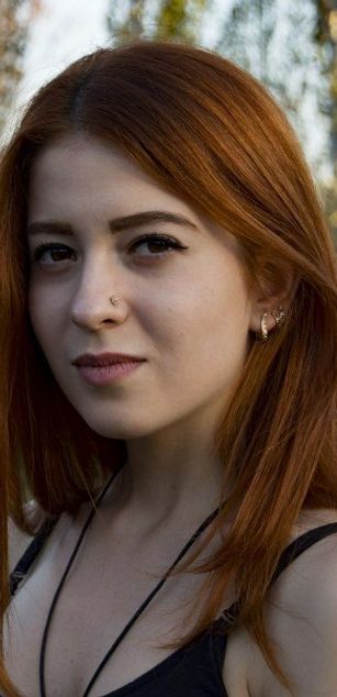 Model - SexyFireGirl sexybody