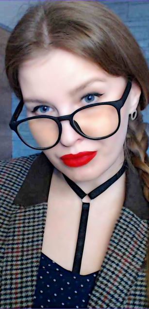 Model - Miss Bojana dominatrix