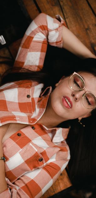 Model - Olivia Falcon roleplay