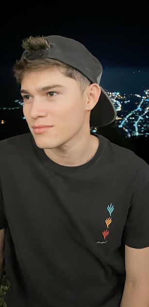 Model - little_angel cute