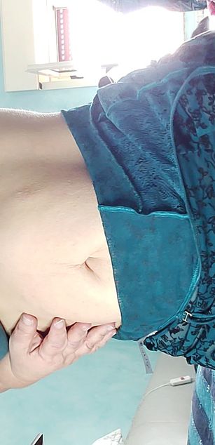 Model - Pamelita982 bigass