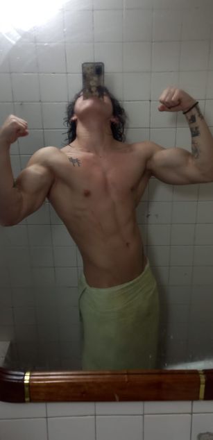 Model - ryukbig0 Gym