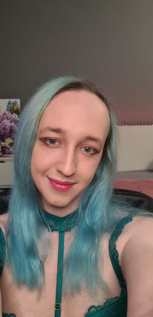 Model - TheTrixy roleplay