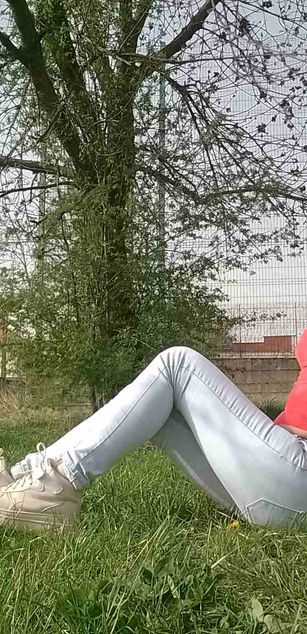 Model - Angel_8 roleplay