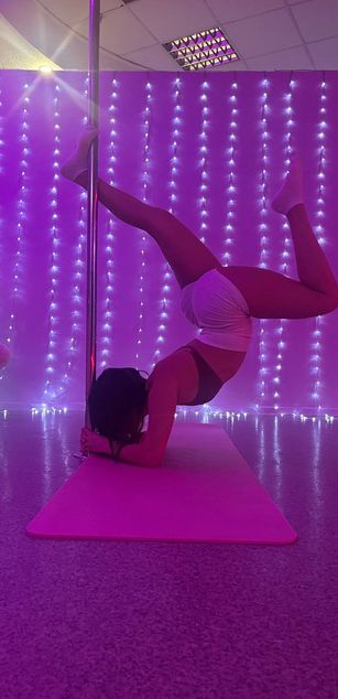 Model - Jessiexxi dirtytalk