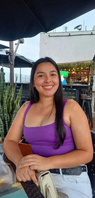 Model - Iris Moira blowjob