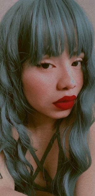 Model - Sughey Velazco sexy