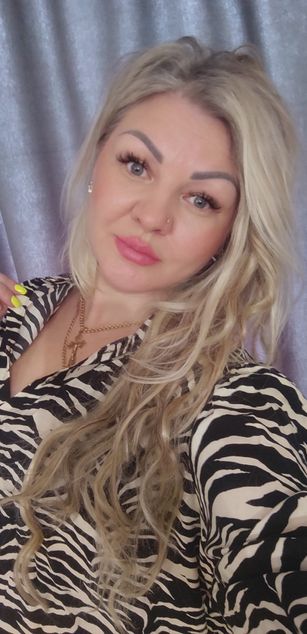 Model - Brianna girl