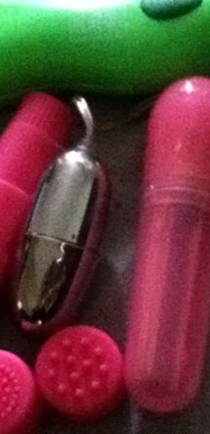 Model - Trina Starz 2