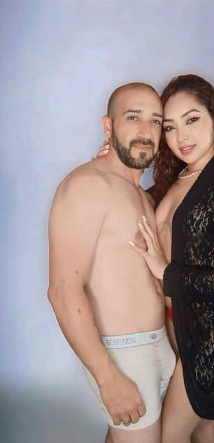 Model - CatelynAndFer roleplay