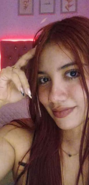 Model - Abbyfire boobs