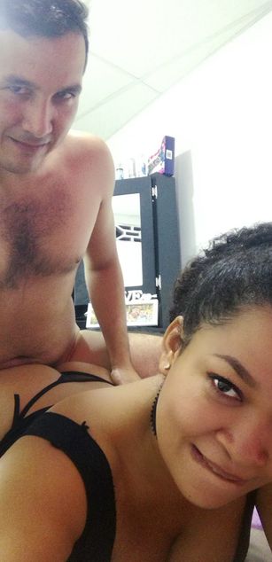 Model - HEROYMILU69 sexooral