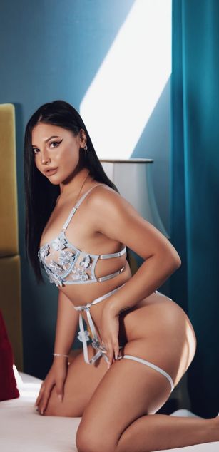 Model - LexiBanks roleplay