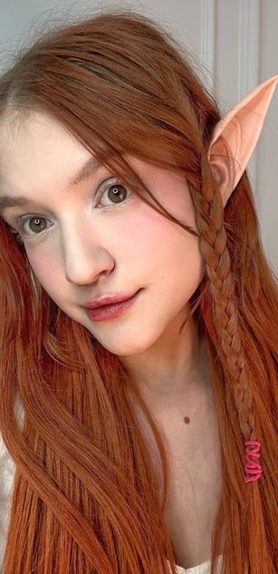 Model - Sonya blowjob