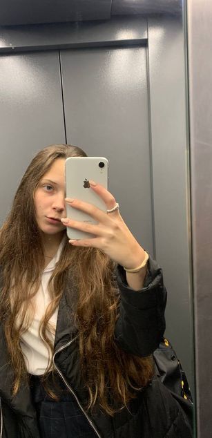 Model - LovelyNikol dirtytalk