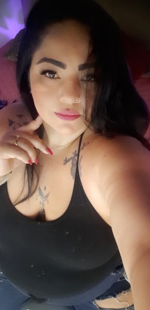 Model - Anyrebels curvy