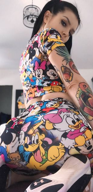 Model - Katerina bdsm