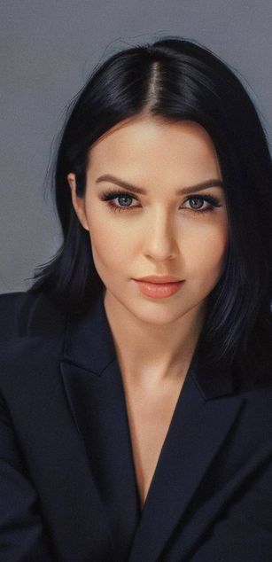 Model - Katerina bdsm