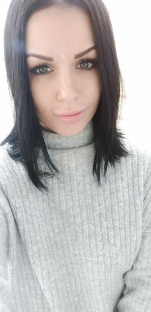 Model - Katerina bdsm