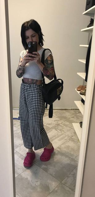 Model - Katerina bdsm