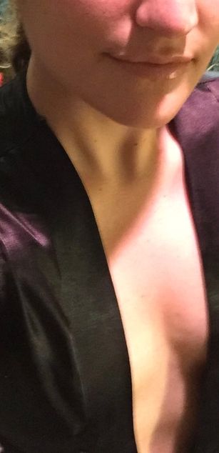 Model - Charlie Davenport 2