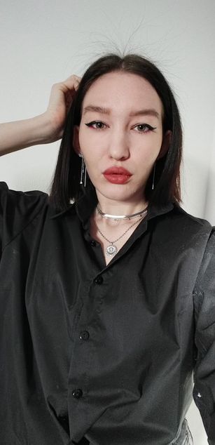 Model - AmieHartley sexy