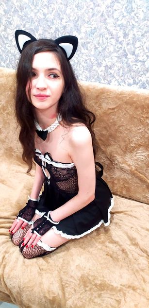 Model - Anitamagis dildo