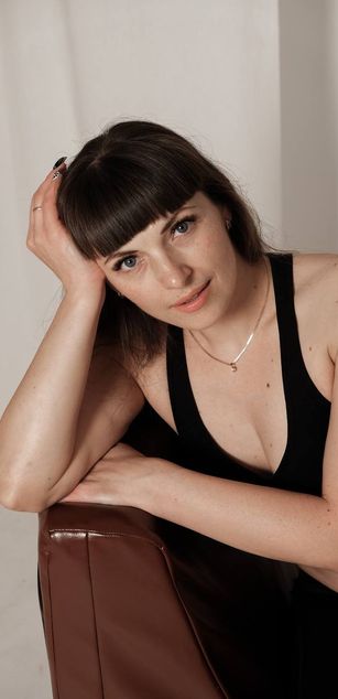 Model - Camelia_Lillie blowjob