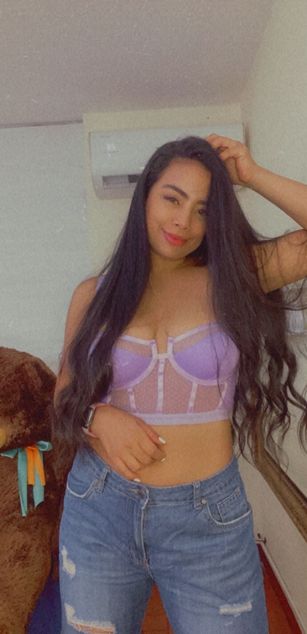 Model - AnnaKroes ass