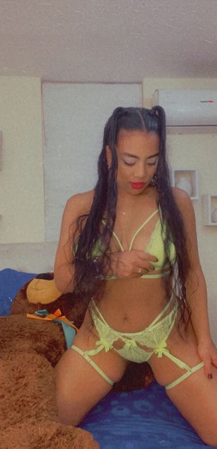 Model - AnnaKroes ass