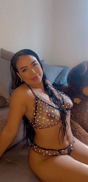 Model - AnnaKroes ass