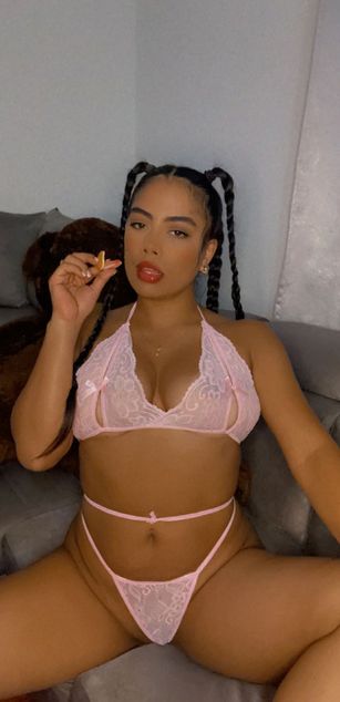 Model - AnnaKroes ass