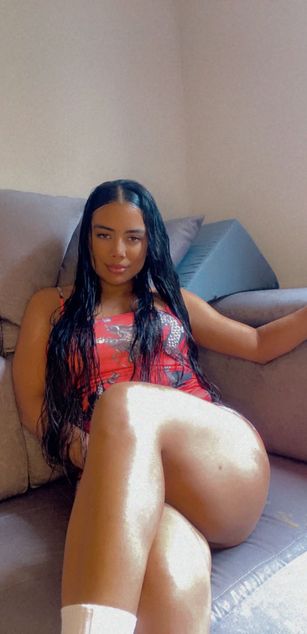 Model - AnnaKroes ass