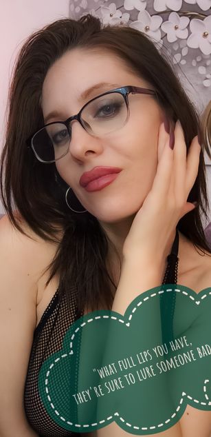 Model - Entitled Bitch dirtytalk