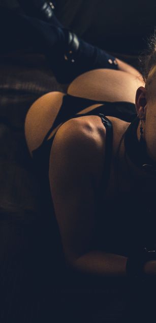 Model - Kitty (Cora Nyx) 2