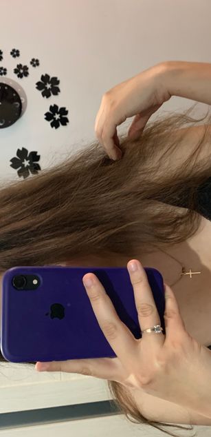 Model - OlenaKrikhitka beautiful