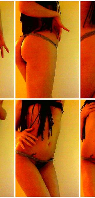 Model - Katerina bdsm