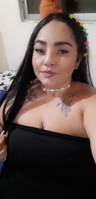 Model - Anyrebels curvy