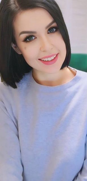 Model - Katerina bdsm