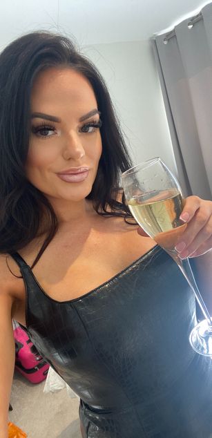 Model - Naughty_Slut_Ana_xx roleplay