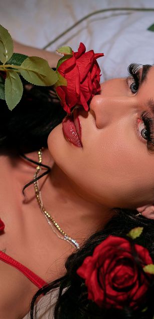 Model - Jules Anderson bdsm