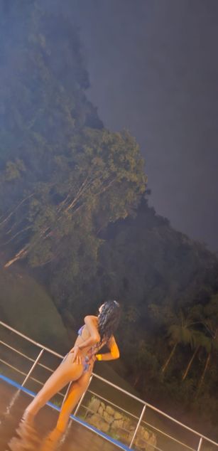 Model - VanessaPeters teen